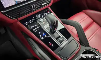 Porsche Cayenne 2019 3.0 гидро в Москве № 860776, миниатюра 9