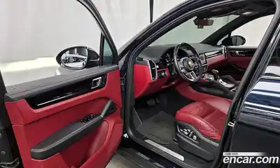 Porsche Cayenne 2019 3.0 гидро в Москве № 860776, миниатюра 10