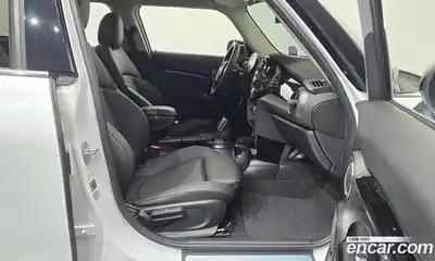 Mini Cooper 2024 1.5 гидро в Москве № 861395, миниатюра 11