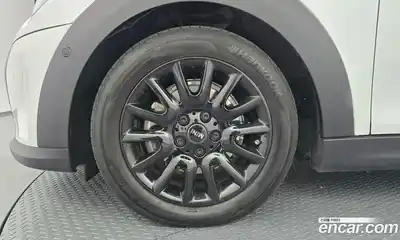 Mini Cooper 2024 1.5 гидро в Москве № 861395, миниатюра 5