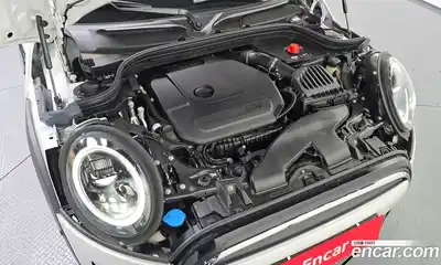 Mini Cooper 2024 1.5 гидро в Москве № 861395, миниатюра 6