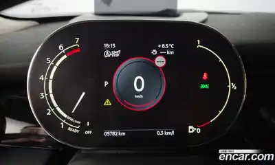 Mini Cooper 2024 1.5 гидро в Москве № 861395, миниатюра 8