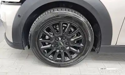 Mini Cooper 2023 1.5 гидро в Москве № 861464, миниатюра 5