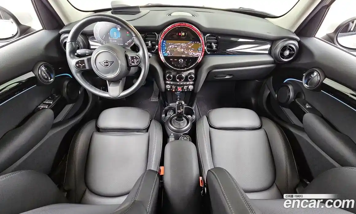Mini Cooper 2023 1.5 гидро в Москве № 861464, фото 7