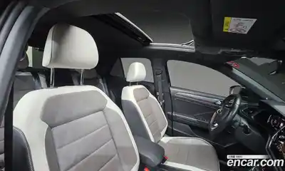 Volkswagen T-Roc 2022 2.0 гидро в Москве № 862436, миниатюра 11