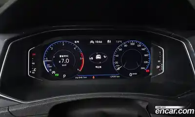 Volkswagen T-Roc 2022 2.0 гидро в Москве № 862436, миниатюра 8