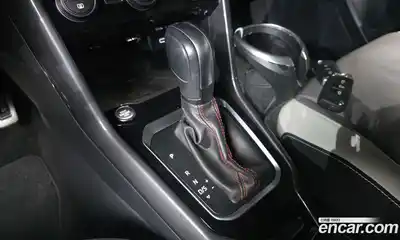 Volkswagen T-Roc 2022 2.0 гидро в Москве № 862436, миниатюра 9