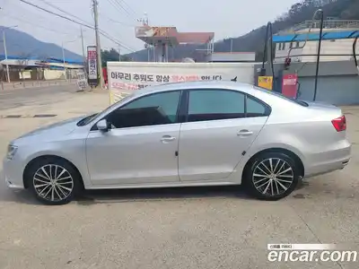 Volkswagen Jetta 2015 2.0 гидро в Москве № 862665, миниатюра 2