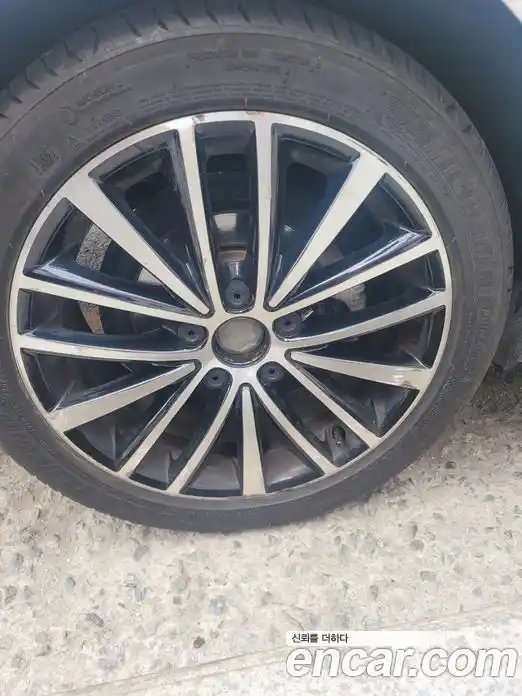 Volkswagen Jetta 2015 2.0 гидро в Москве № 862665, фото 5