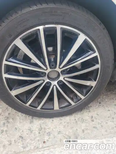 Volkswagen Jetta 2015 2.0 гидро в Москве № 862665, миниатюра 5
