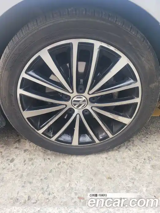 Volkswagen Jetta 2015 2.0 гидро в Москве № 862665, фото 6