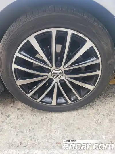 Volkswagen Jetta 2015 2.0 гидро в Москве № 862665, миниатюра 6