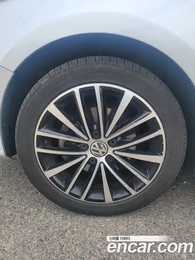 Volkswagen Jetta 2015 2.0 гидро в Москве № 862665, миниатюра 7