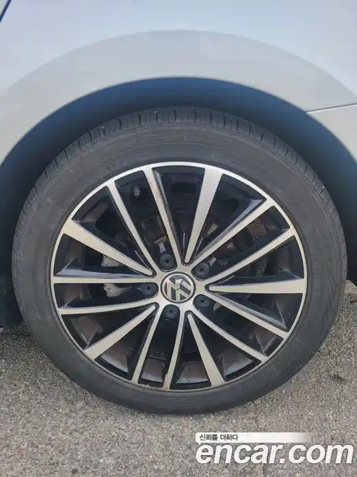 Volkswagen Jetta 2015 2.0 гидро в Москве № 862665, фото 8