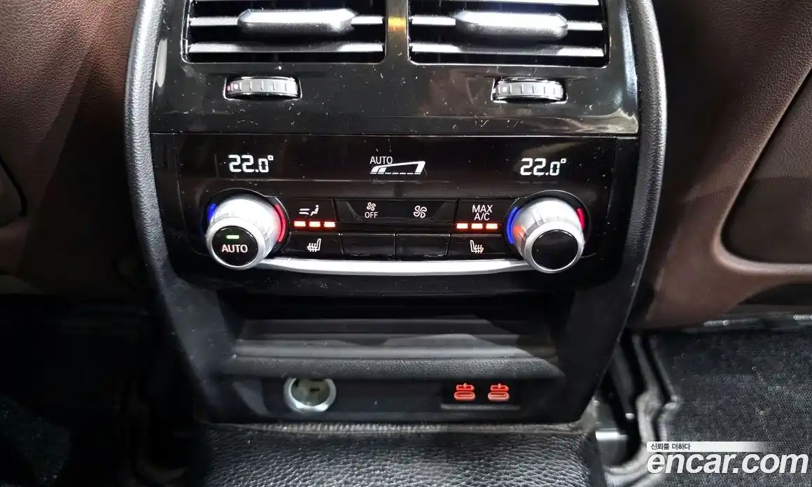 BMW 5-Series 2021 2.0 гидро в Москве, фото 19
