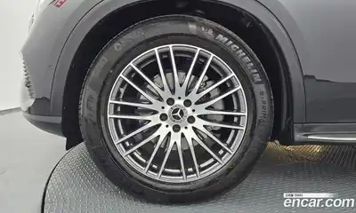 Mercedes-Benz GLC-Class 2025 2.0 гидро в Москве № 892680, миниатюра 5
