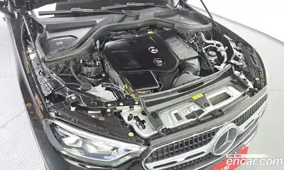 Mercedes-Benz GLC-Class 2025 2.0 гидро в Москве № 892680, миниатюра 6