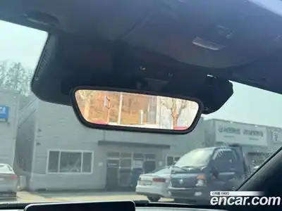 Mercedes-Benz C-Class 2018 2.0 гидро в Москве № 893429, миниатюра 11