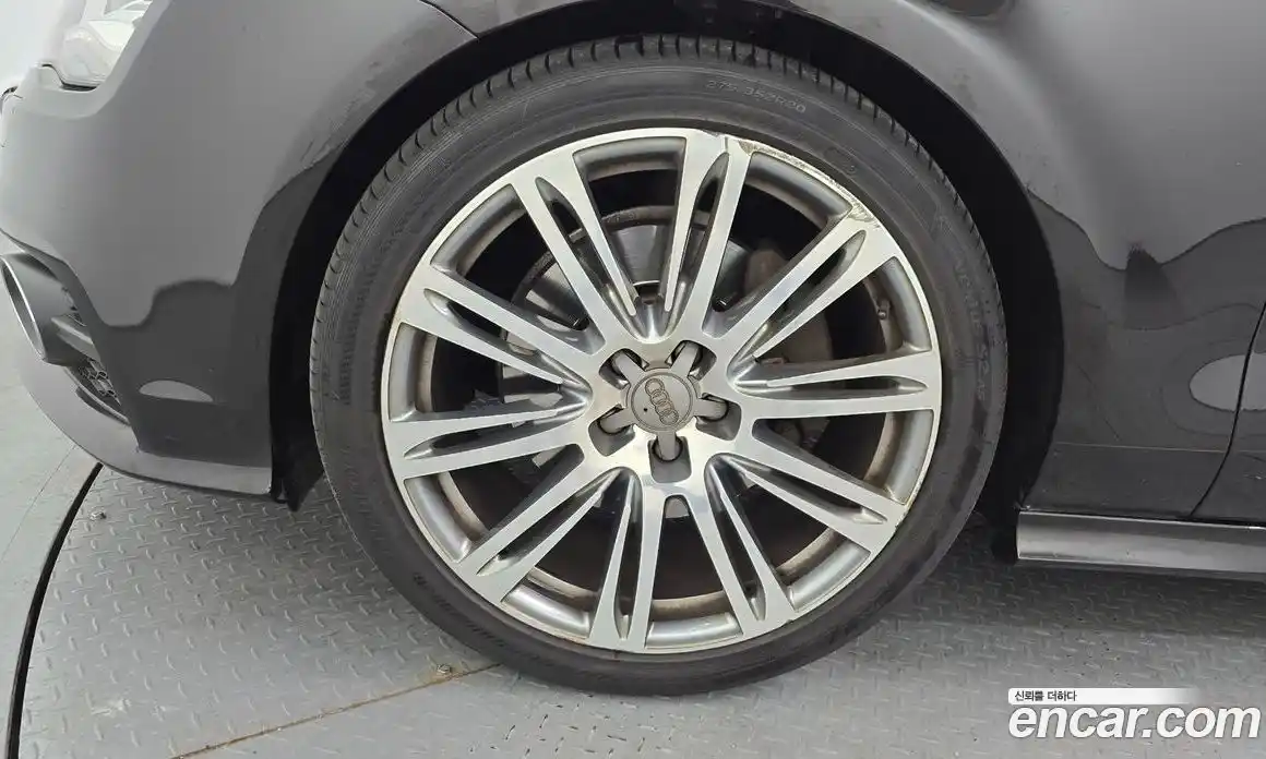 Audi A7 2013 3.0 гидро в Москве № 894042, фото 5