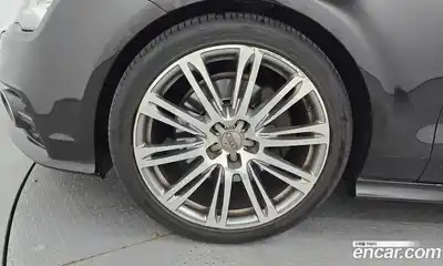 Audi A7 2013 3.0 гидро в Москве № 894042, миниатюра 5