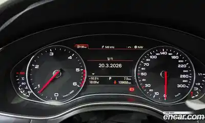 Audi A7 2013 3.0 гидро в Москве № 894042, миниатюра 8