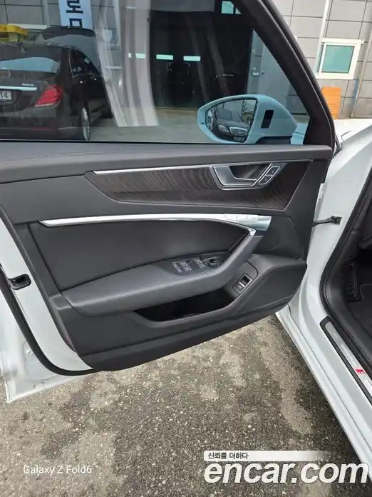 Audi A6 2022 2.0 гидро в Москве, фото 11