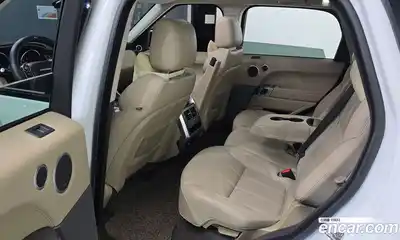 Land Rover Range-Rover Sport 2016 3.0 гидро в Москве № 894997, миниатюра 11