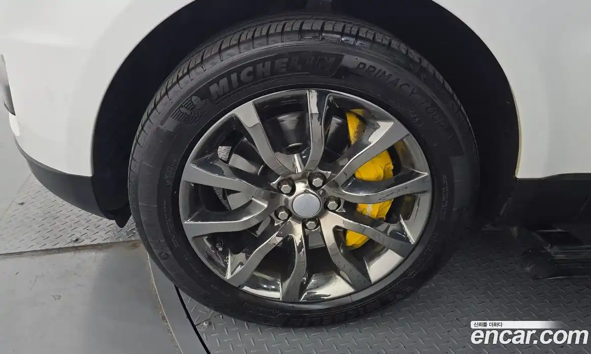 Land Rover Range-Rover Sport 2016 3.0 гидро в Москве № 894997, фото 5