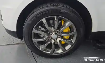Land Rover Range-Rover Sport 2016 3.0 гидро в Москве № 894997, миниатюра 5