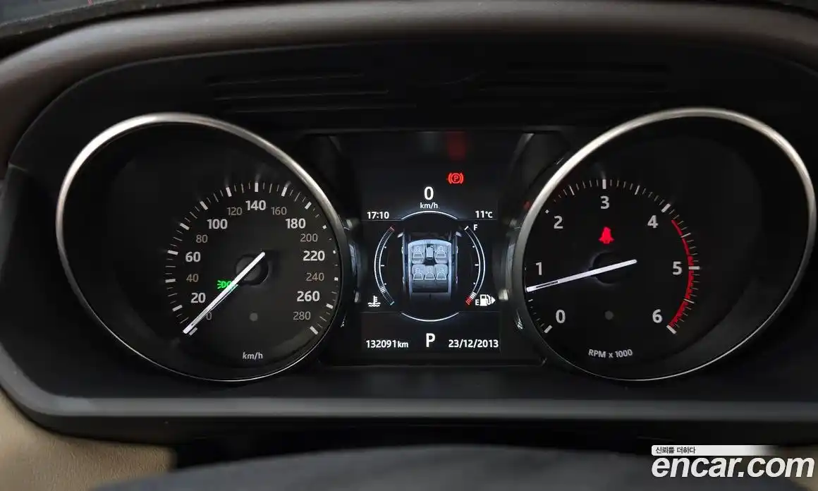 Land Rover Range-Rover Sport 2016 3.0 гидро в Москве № 894997, фото 8