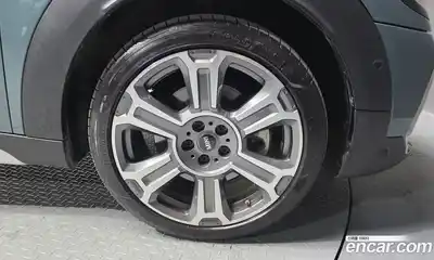 Mini Countryman 2021 2.0 гидро в Москве № 895504, миниатюра 5