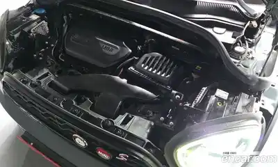 Mini Countryman 2021 2.0 гидро в Москве № 895504, миниатюра 6