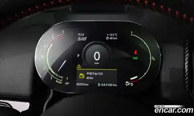 Mini Countryman 2021 2.0 гидро в Москве № 895504, миниатюра 8