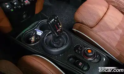 Mini Countryman 2021 2.0 гидро в Москве № 895504, миниатюра 9
