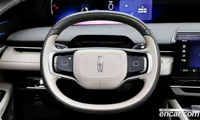 Lincoln Nautilus 2024 2.0 гидро в Москве № 897188, миниатюра 11