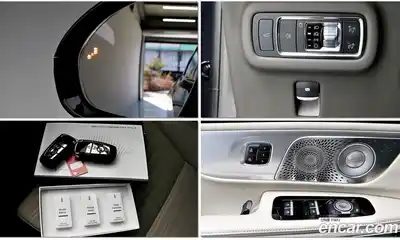 Lincoln Nautilus 2024 2.0 гидро в Москве № 897188, миниатюра 12