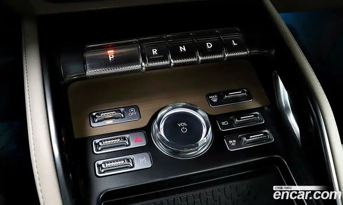 Lincoln Nautilus 2024 2.0 гидро в Москве № 897188, фото 14