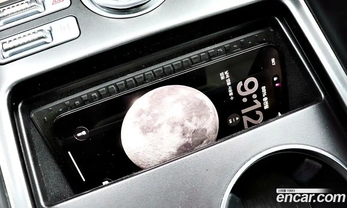 Lincoln Nautilus 2024 2.0 гидро в Москве № 897188, фото 16