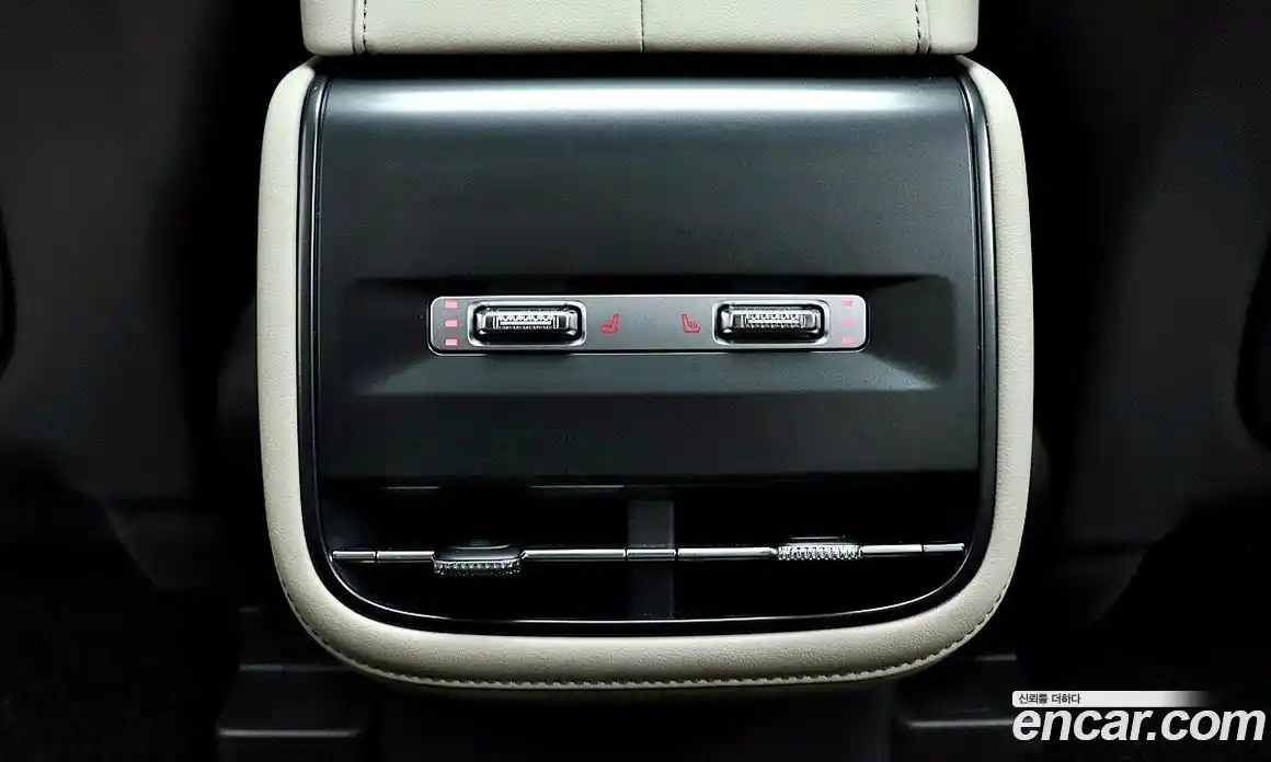 Lincoln Nautilus 2024 2.0 гидро в Москве № 897188, фото 17