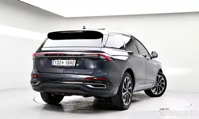 Lincoln Nautilus 2024 2.0 гидро в Москве № 897188, миниатюра 2