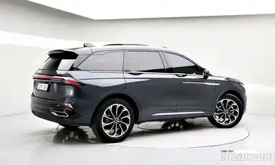 Lincoln Nautilus 2024 2.0 гидро в Москве № 897188, миниатюра 4