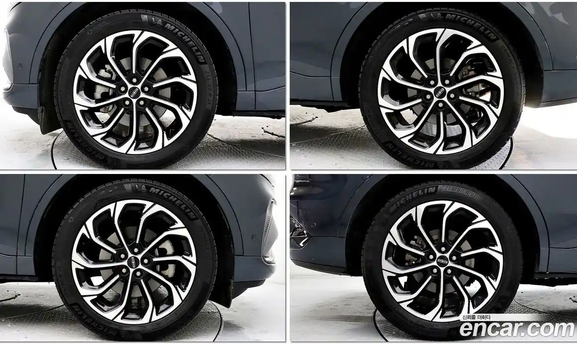 Lincoln Nautilus 2024 2.0 гидро в Москве № 897188, фото 5