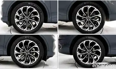 Lincoln Nautilus 2024 2.0 гидро в Москве № 897188, миниатюра 5