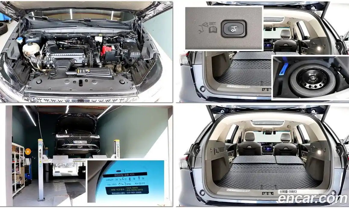 Lincoln Nautilus 2024 2.0 гидро в Москве № 897188, фото 7