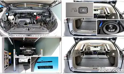 Lincoln Nautilus 2024 2.0 гидро в Москве № 897188, миниатюра 7