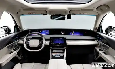 Lincoln Nautilus 2024 2.0 гидро в Москве № 897188, миниатюра 8