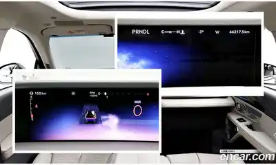 Lincoln Nautilus 2024 2.0 гидро в Москве № 897188, миниатюра 9