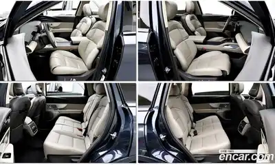 Lincoln Nautilus 2024 2.0 гидро в Москве № 897188, миниатюра 10