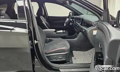 Hyundai Tucson 2024 1.6 Автомат в Москве № 926895, миниатюра 11