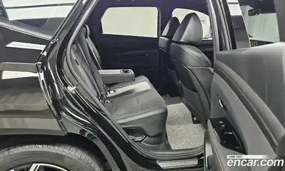 Hyundai Tucson 2024 1.6 Автомат в Москве № 926895, миниатюра 12